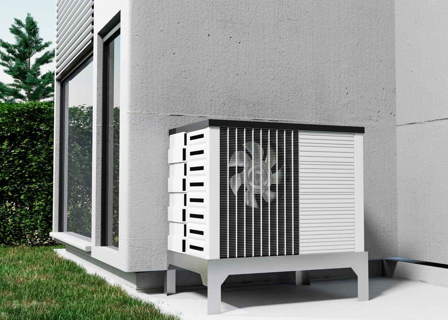 HVAC maintenance plan in Sun Prairie, MT