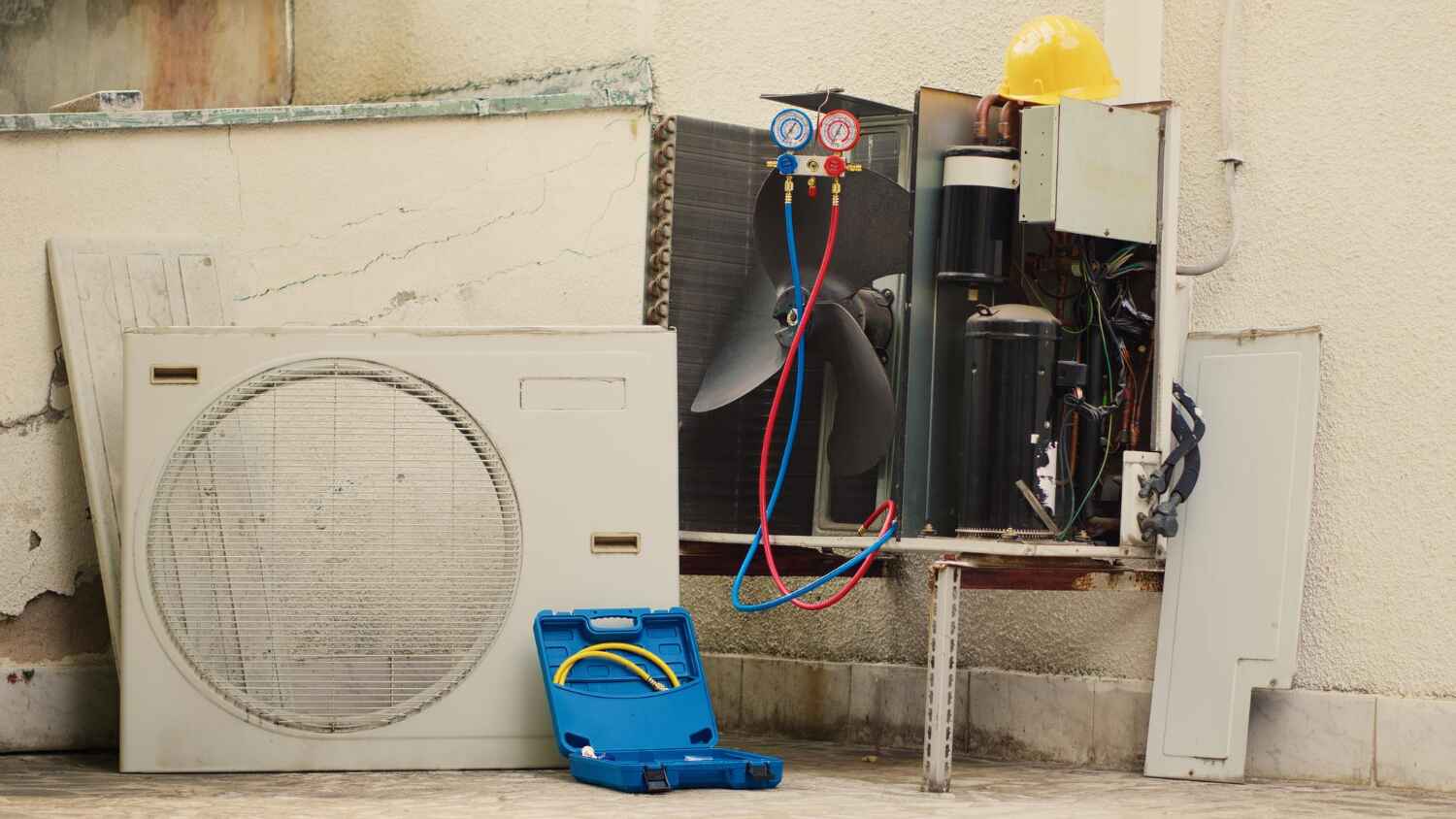 Best HVAC repair near me  in Sun Prairie, MT